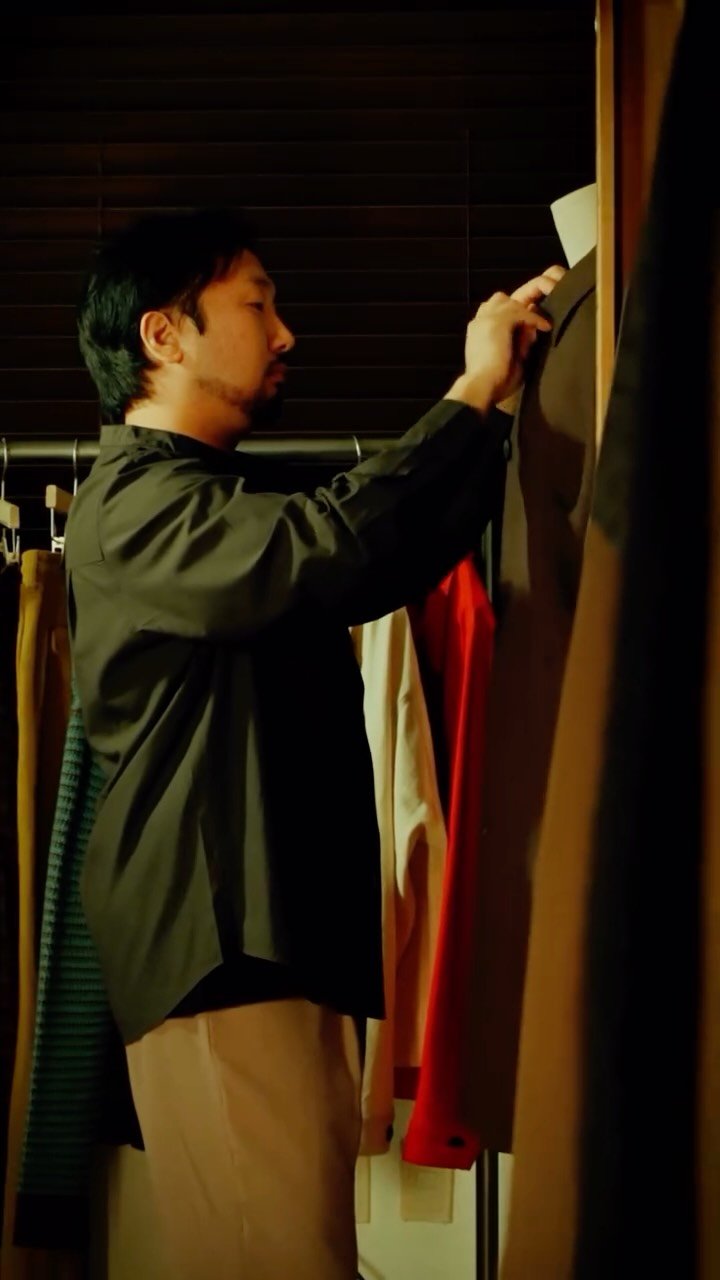 carelabeling 게시물 이미지: people behind clothing! : PREF

취향이 브랜드가 될 수...