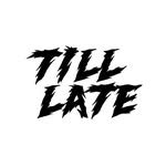tilllate.official 프로필 사진