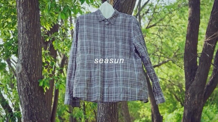 carelabeling 게시물 이미지: seasun ㅣ 2026년 여름

@seasun.kr 

Director...
