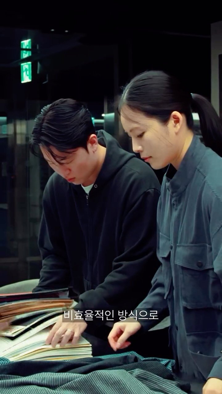 carelabeling 게시물 이미지: people behind clothing! : WHAGI

새로운 시즌을 맞이하며,...