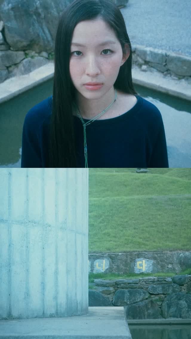 carelabeling 게시물 이미지: 자고류의 한여름.