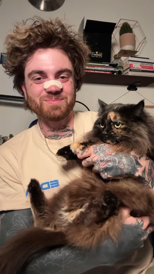 carnivore_connoisseur_ 게시물 이미지: Day 7 strict carnivore: YOU WILL NEED SNACKS,...