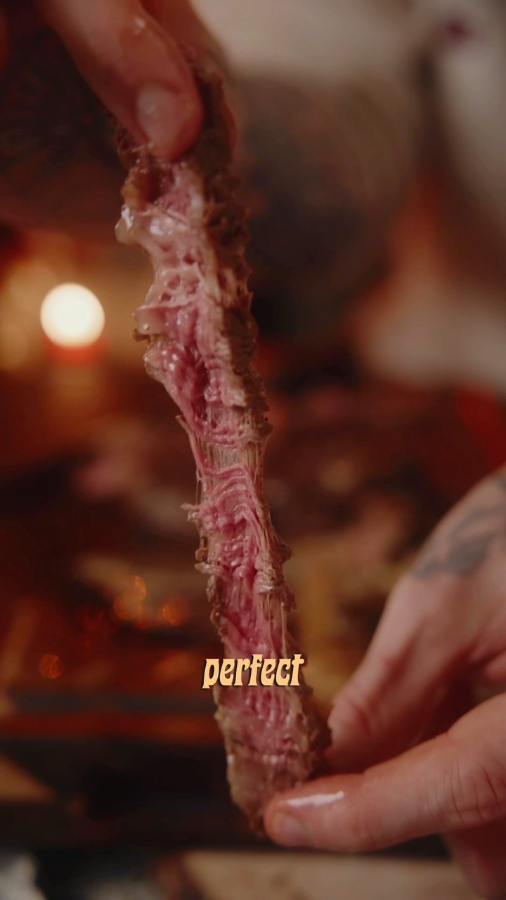carnivore_connoisseur_ 게시물 이미지: Steak method: 

Dry your streak with a paper...