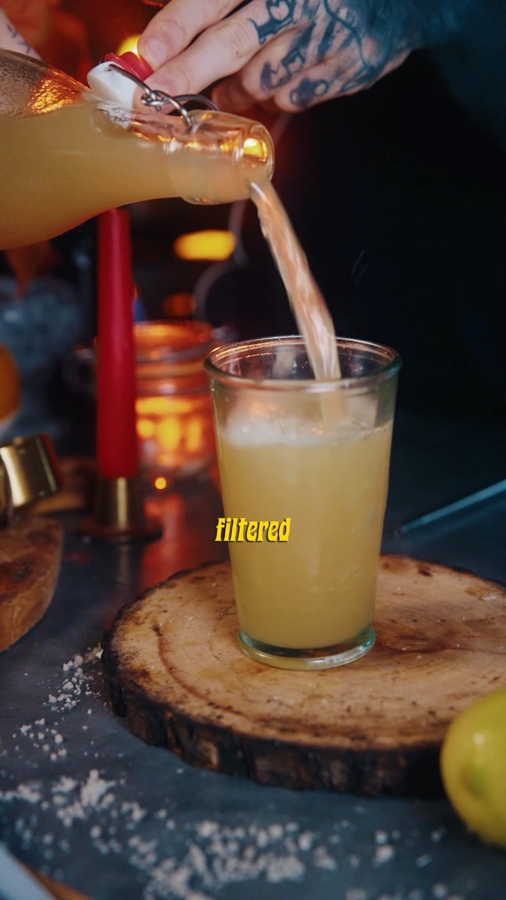carnivore_connoisseur_ 게시물 이미지: Make this honey lemonade for summer and get my...