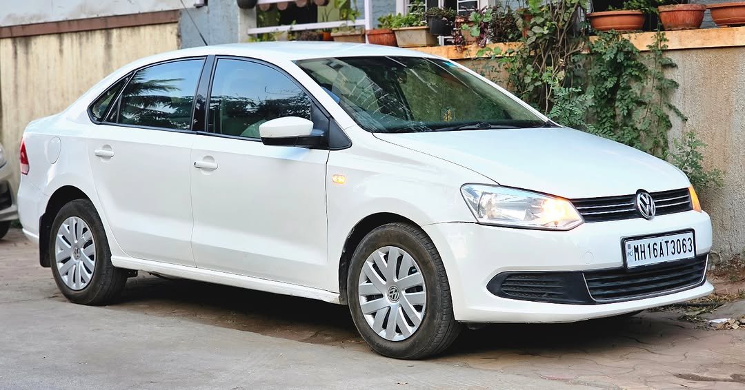 carobar.co.in 게시물 이미지: *CAROBAR*

VW Vento 1.6 TDI
Reg - Aug 2012
2...