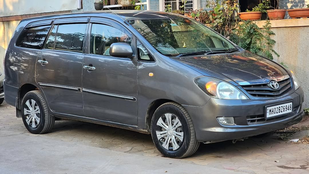 carobar.co.in 게시물 이미지: *CAROBAR*

Totoya Innova 2.5 G
Reg - Jan...