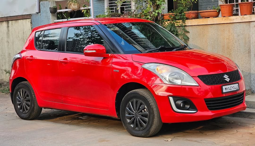 carobar.co.in 게시물 이미지: *CAROBAR*

Maruti Swift VDI
Reg - May 2015
2...