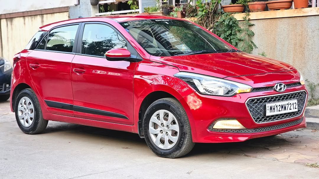 carobar.co.in 게시물 이미지: *CAROBAR*

Hyundai i20 1.2 Sportz
Reg - May...