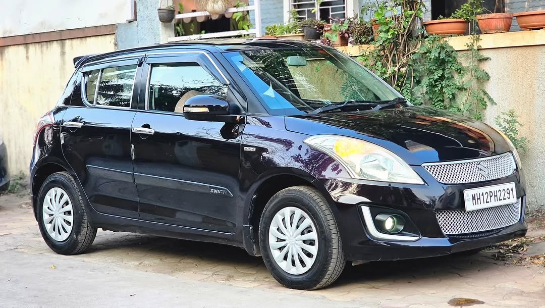 carobar.co.in 게시물 이미지: *CAROBAR*

Maruti Swift VDI O
Reg - June...