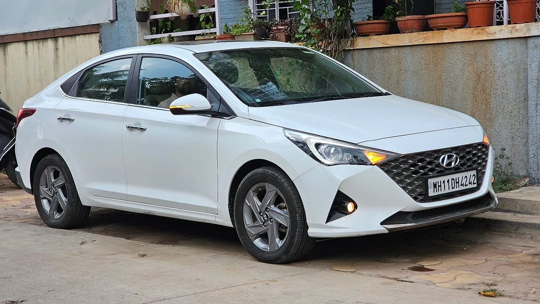 carobar.co.in 게시물 이미지: Hyundai Verna 1.5 CRDI SX
Reg - Oct 2022
1st...