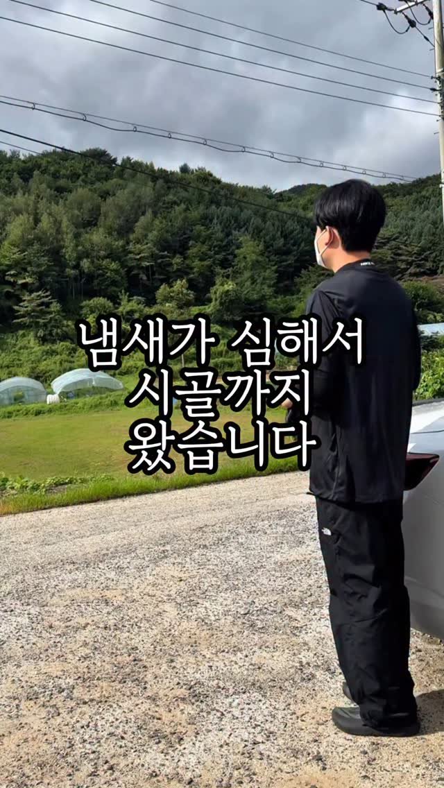 carong_korea 게시물 이미지: 냄새가 심하단건 이미 늦었습니다🥲

공조기를 켜면
곰팡이와 오염물이 실내에 가득하단...