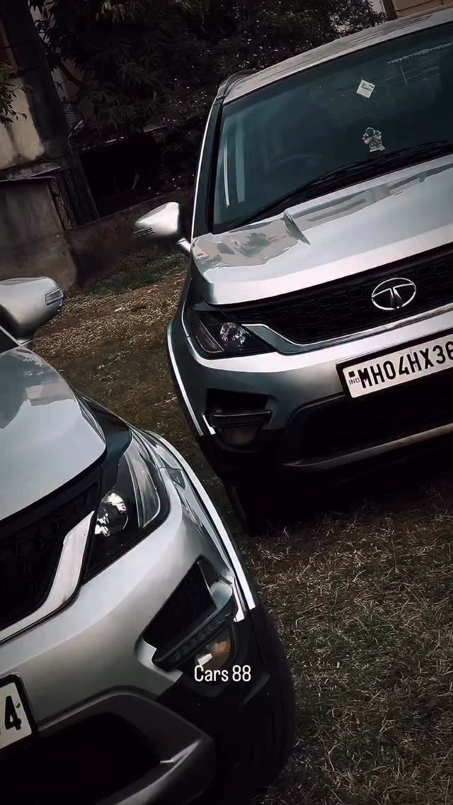 cars88.in 게시물 이미지: Tata Hexa XT Manual 🐘 

#usedcarsforsale...