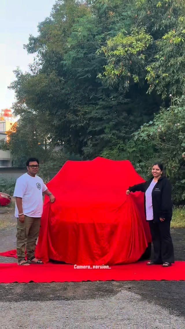 cars88.in 게시물 이미지: Hexa Delivered !!!

#usedcarsforsale #nashik...