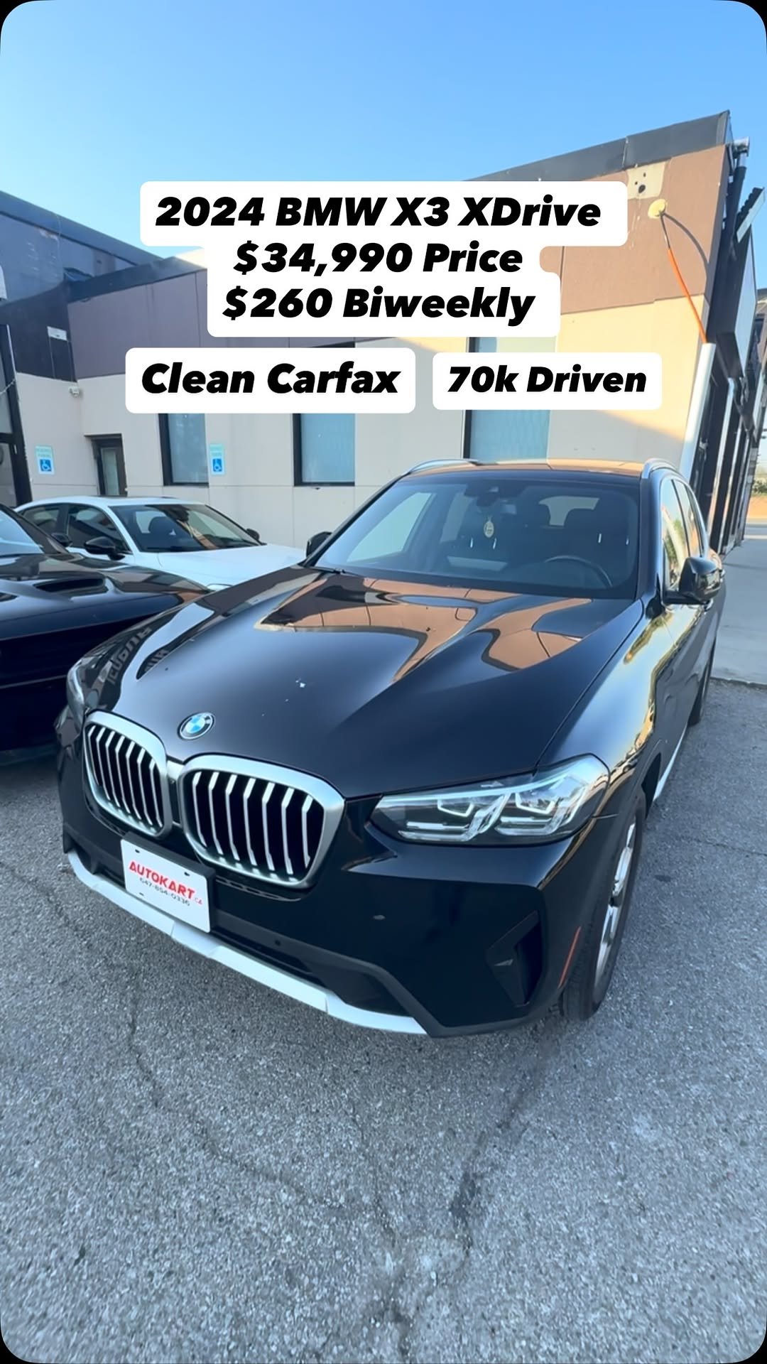 cars_by_harryy 게시물 이미지: Deals✅