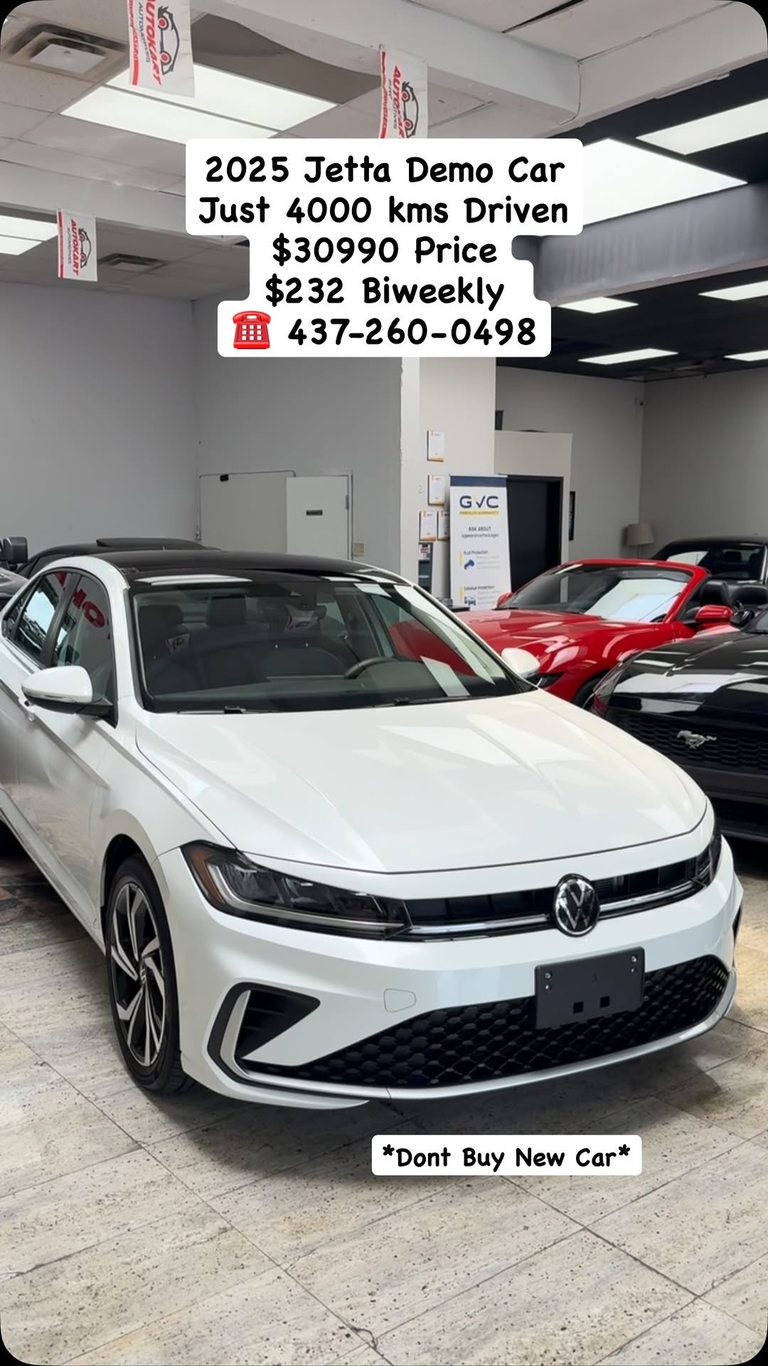 cars_by_harryy 게시물 이미지: 2025 JETTA HIGHLINE DEAL🔥