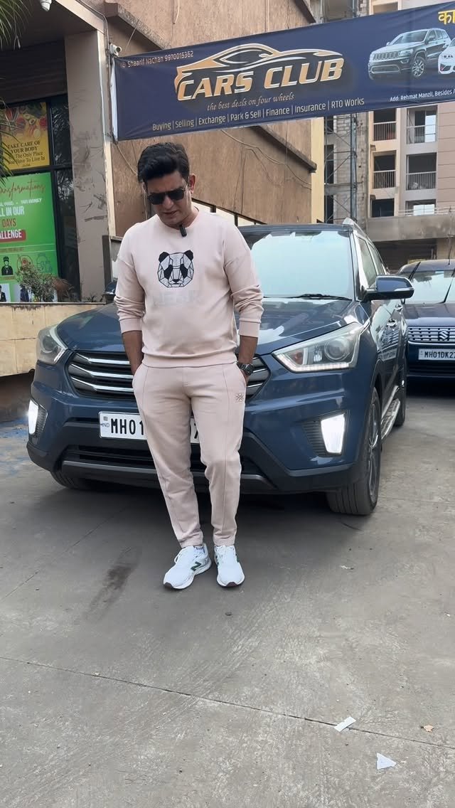 carsclub1122 게시물 이미지: Creta 2018 sxo diesel auto 

#carsclub...