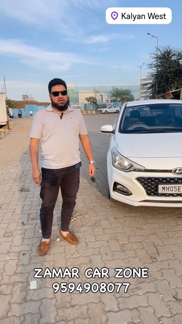 carsclub1122 게시물 이미지: #best Dealership #zamar car zone #kalyan...