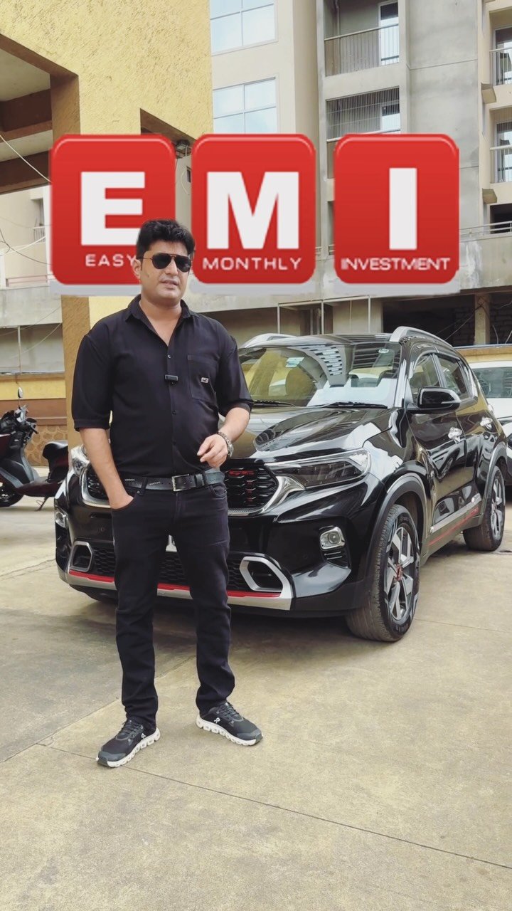 carsclub1122 게시물 이미지: 🔥 2021 KIA SONET GTX+ DIESEL AUTOMATIC 🔥

Top...
