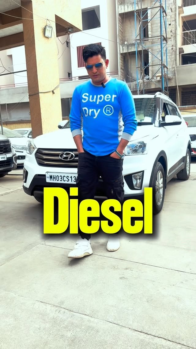 carsclub1122 게시물 이미지: Hyundai Creta s+ 2017
DIESEL /Auto
2nd...