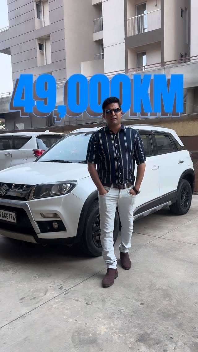 carsclub1122 게시물 이미지: Brezza 2019 zdi plus 
49000 kms 
With service...