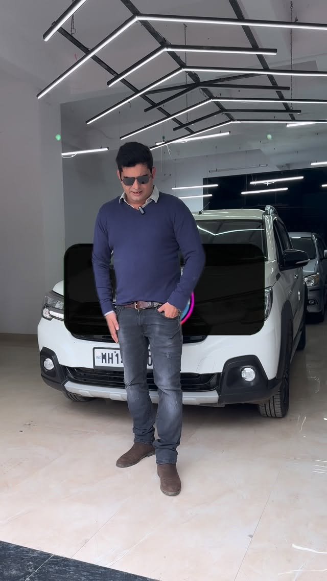 carsclub1122 게시물 이미지: Maruti Nexa XL6 
2022 Model
Alpha variant...