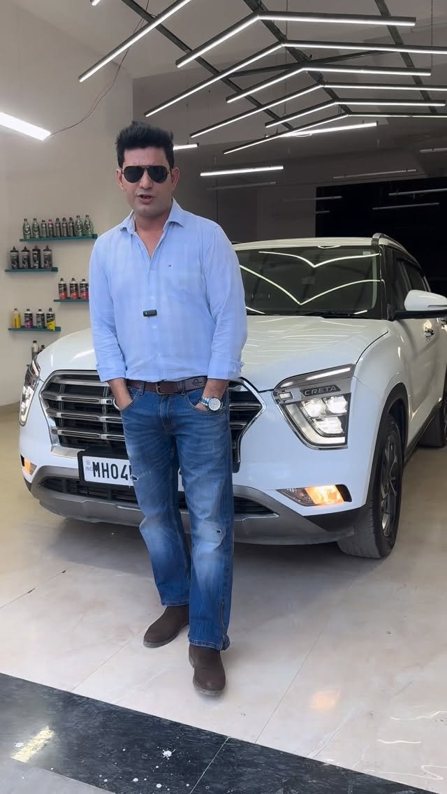 carsclub1122 게시물 이미지: Creta 2021 SXO
diesel auto
Single 

#carsclub...