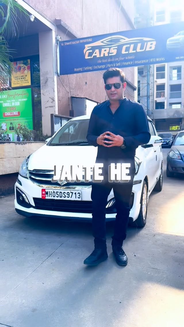 carsclub1122 게시물 이미지: 2018 ERTIGA ZDI PLUS
First owner
Ins yp
97000...