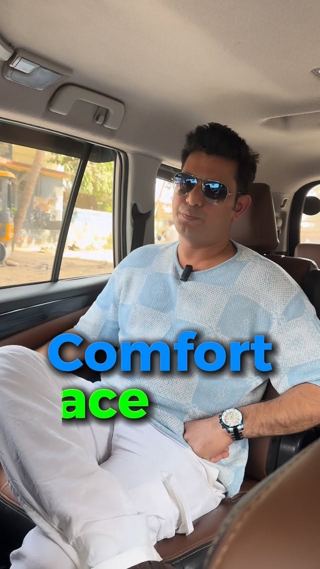 carsclub1122 게시물 이미지: 2019 INNOVA CRYSTA V 
Manual 
7 seater 
First...