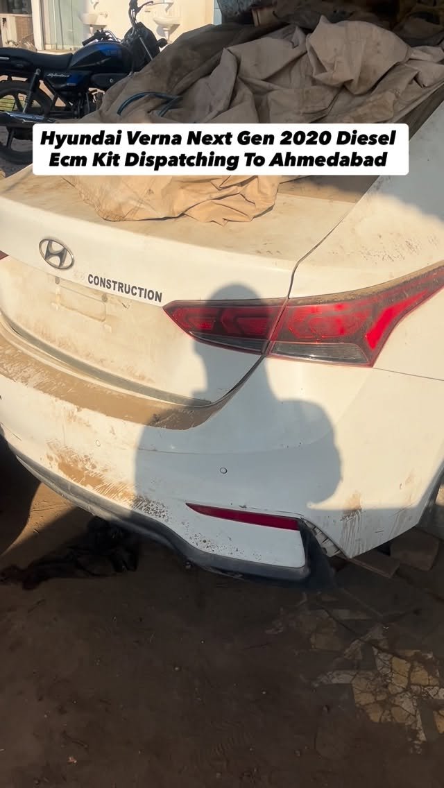 carspareparts_all_india 게시물 이미지: All Car Ecm Kit Available 🚘

Electronic Spare...