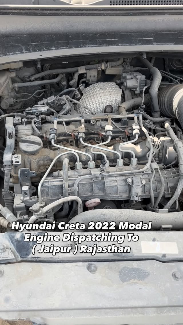 carspareparts_all_india 게시물 이미지: All Car Spare Parts Available 💯

Pan India...