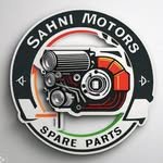 sahnimotors 프로필 사진