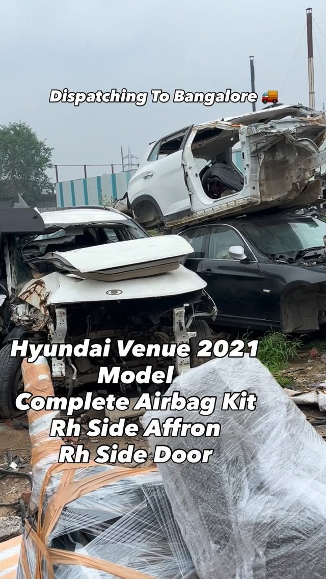 carspareparts_all_india 게시물 이미지: All Car Spare Available 👍

All India Delivery...