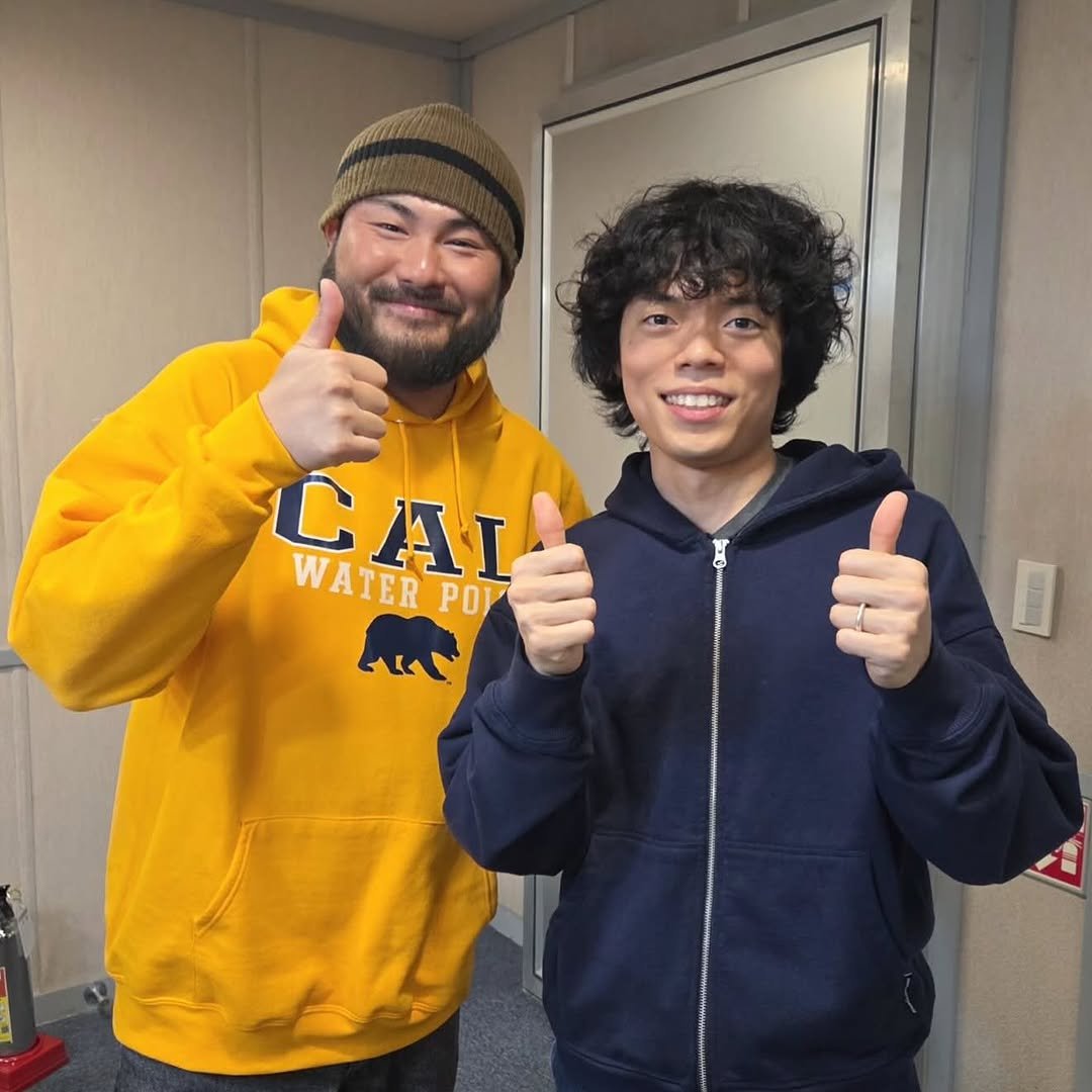 Photo shared by 카더가든 | Car, the garden on February 18, 2026 tagging @o3ohn. May be an image of parka and text that says 'C CAI AI WATER POI A'.