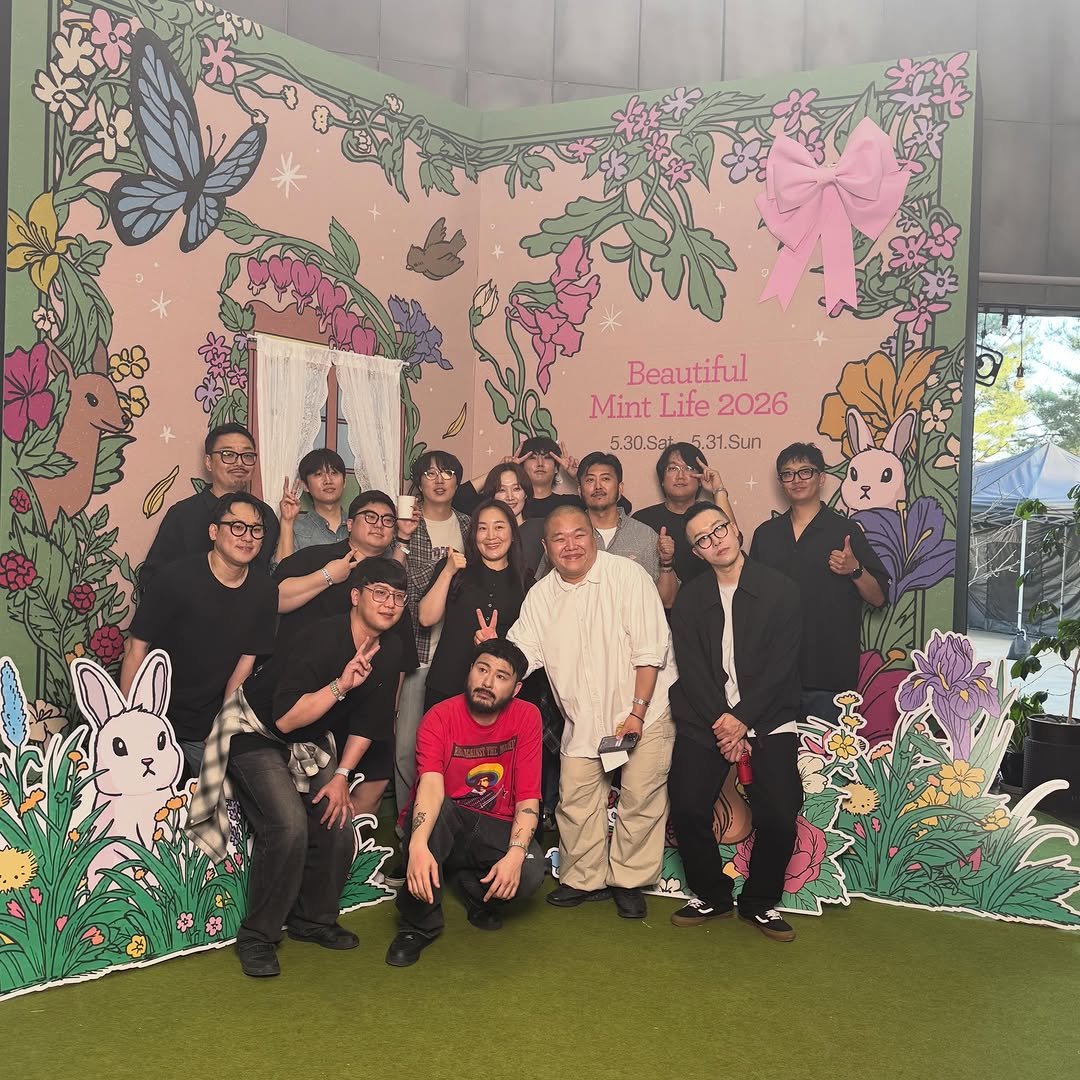 carthegarden 게시물 이미지: 감사합니다