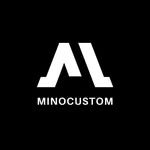 mino.custom 프로필 사진
