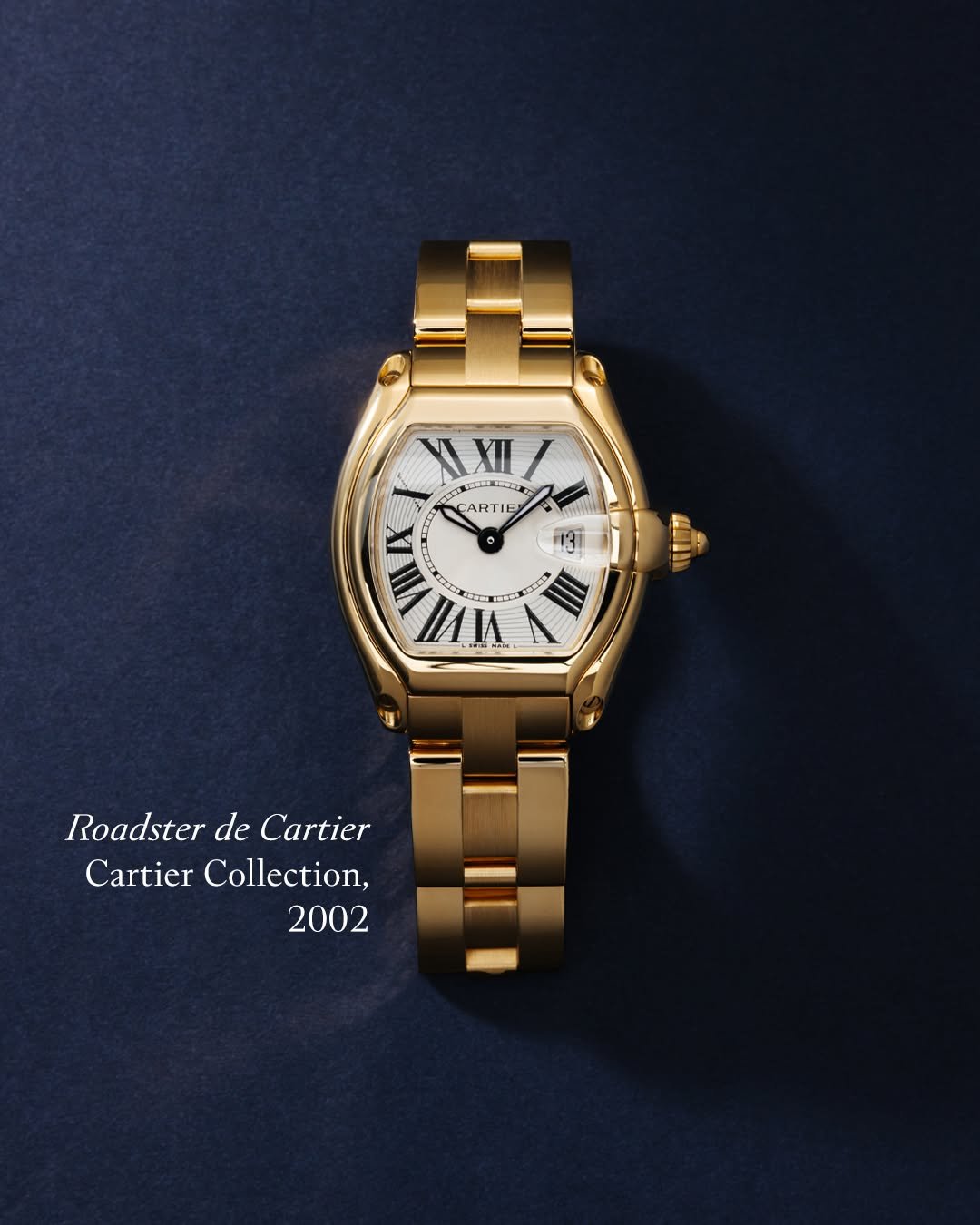 cartierwatchcommunity 게시물 이미지: The collectors’ wish list is real, and the...