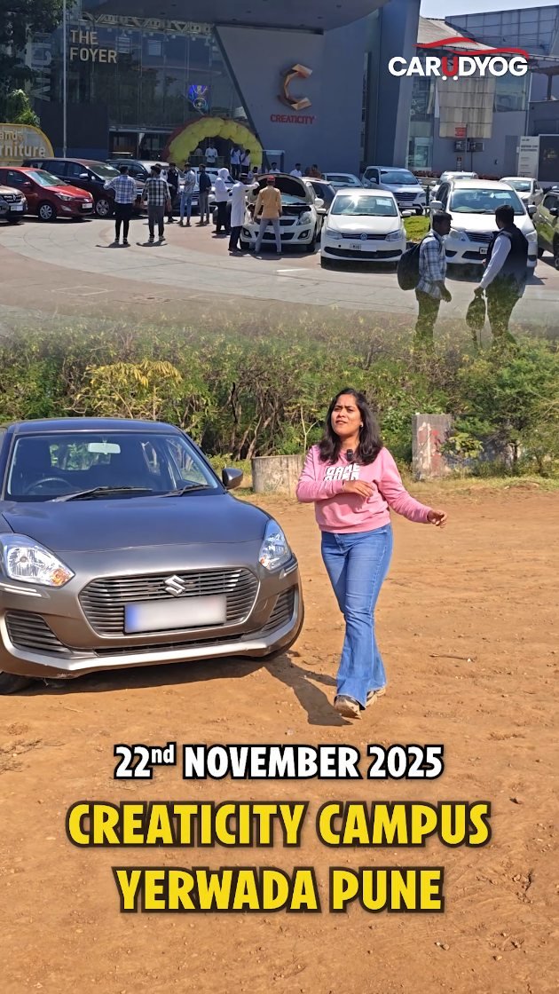 carudyogofficial 게시물 이미지: USED Car Live Auction🔥
 🗓️ 22nd November 2025...