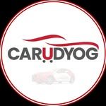 carudyogofficial 인스타그램 프로필 사진