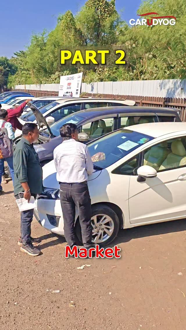 carudyogofficial 게시물 이미지: Nothing Was Hidden, Transparent Deal...