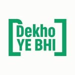 dekho_ye_bhi 프로필 사진