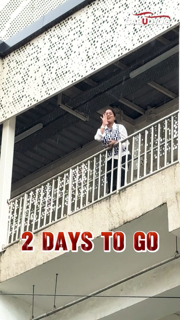 carudyogofficial 게시물 이미지: The Countdown Is On, Only 2 Days Left! Get The...