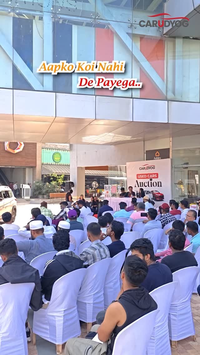 carudyogofficial 게시물 이미지: Abh Jetha bhai bol rahe hai toh Sahi hi...