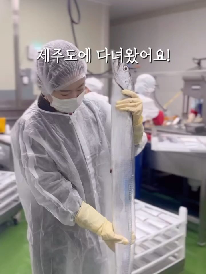 casa_rim 게시물 이미지: 이번에도 인기폭발인 제주생선👍 
이번 공구도 너무 많이 사랑해주셔서...