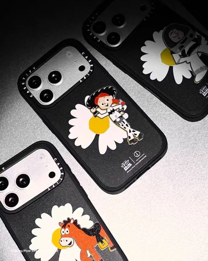 casetify_kr 게시물 이미지: Your FIRST FAN story starts here.

Inspired by...