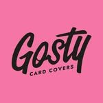 gosty_covers 프로필 사진