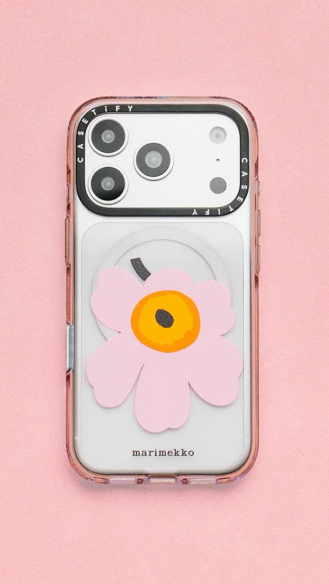 casetify_kr 게시물 이미지: 나만의 감각과 센스는 일상 속 작은 소지품에서부터 드러나죠. ✨

선명한 색채와...