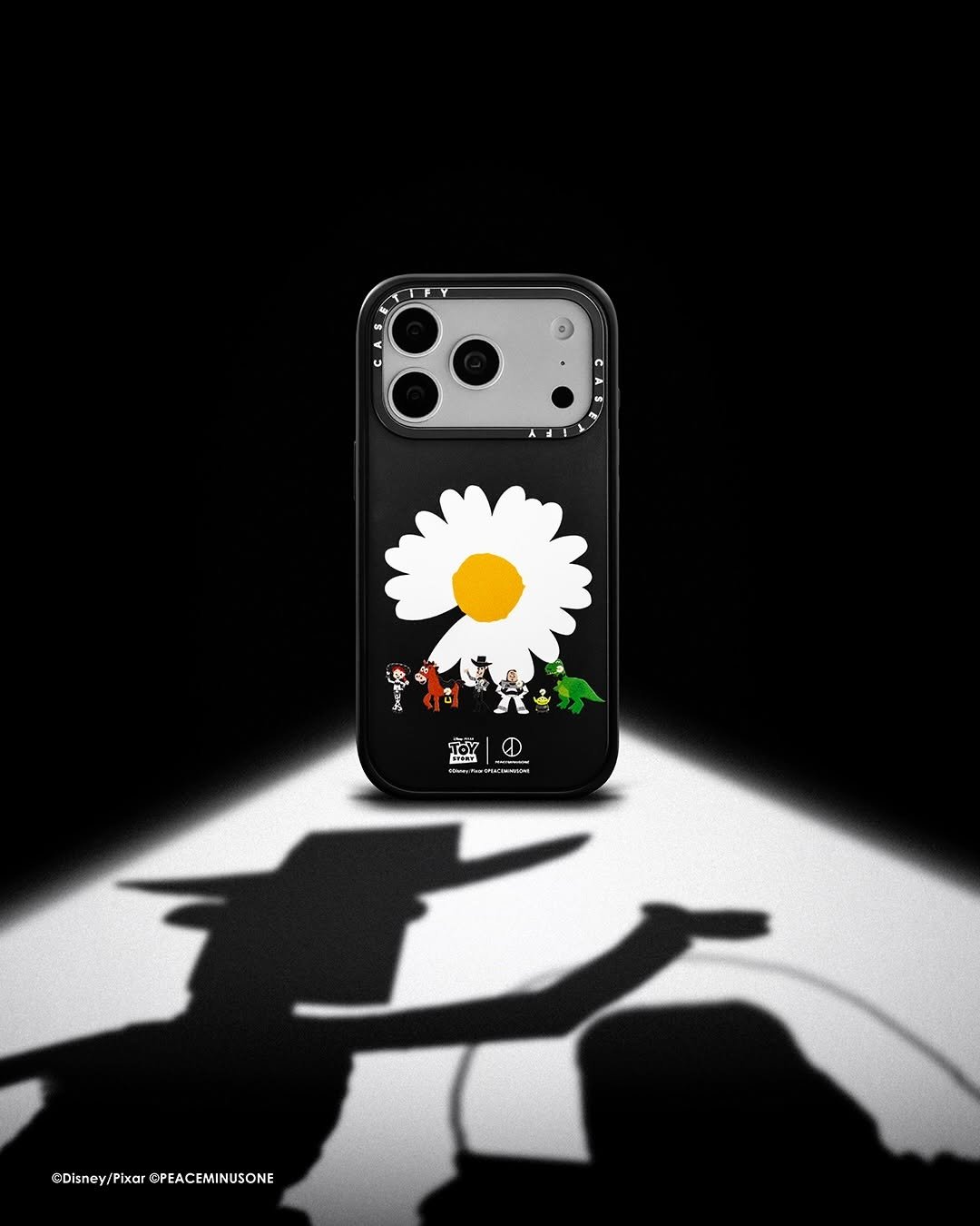 casetify_kr 게시물 이미지: 🌼 THE FIRST FAN Countdown Begins.

Introducing...
