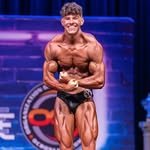 caseykellyfit 인스타그램 프로필 사진