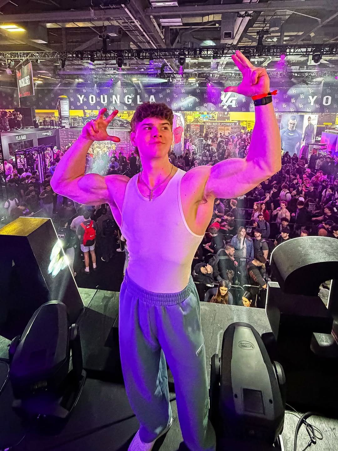 caseykellyfit 게시물 이미지: GET TO DA CHOPPA ‘26

What an incredible...