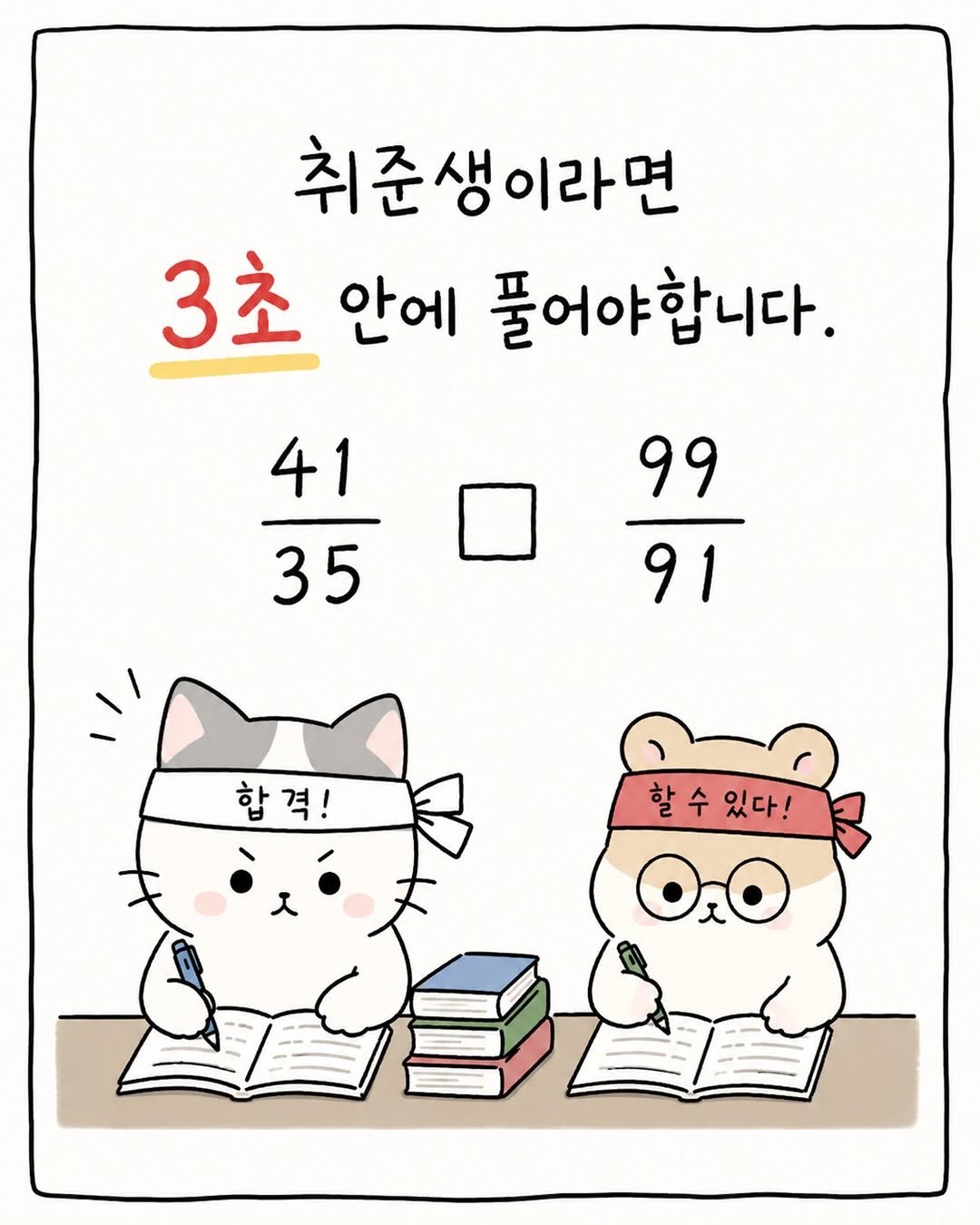 catch_up95 게시물 이미지: 안녕하세요🙋🏻

오늘 피드의 경우 계산 관련 컨텐츠를 재미있게 
좀 더 이해하기...